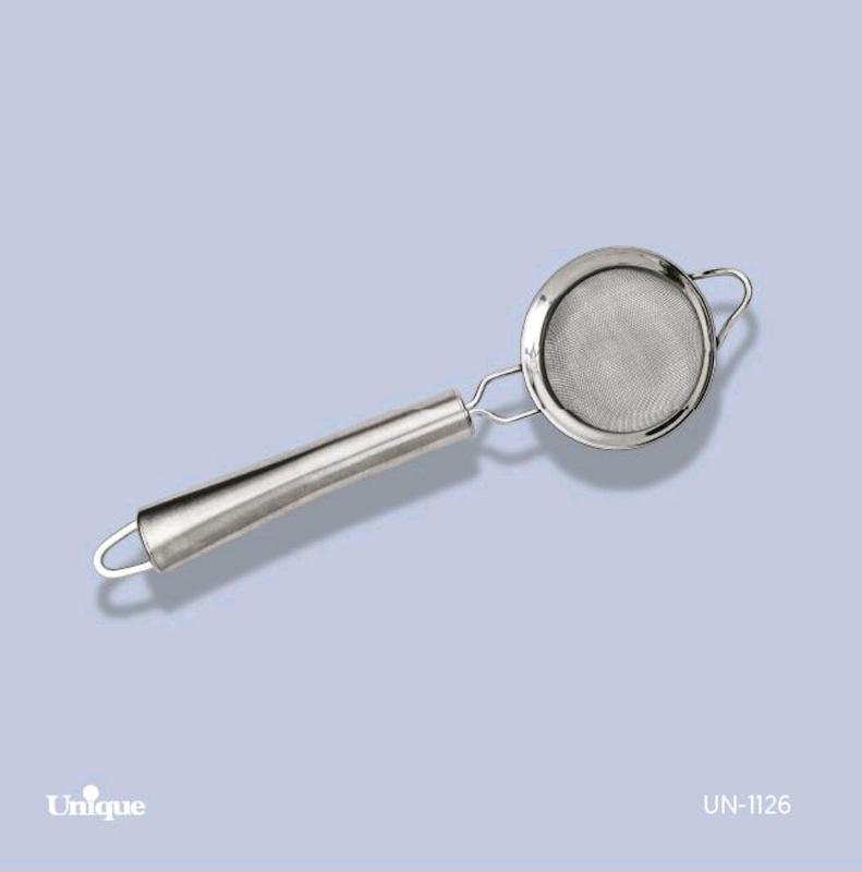 صافی چای استیل یونیک کد UN-1126A