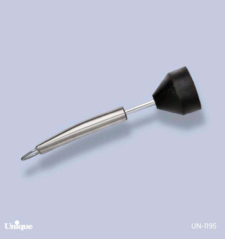 گوشت کوب استیل یونیک کد UN-1195