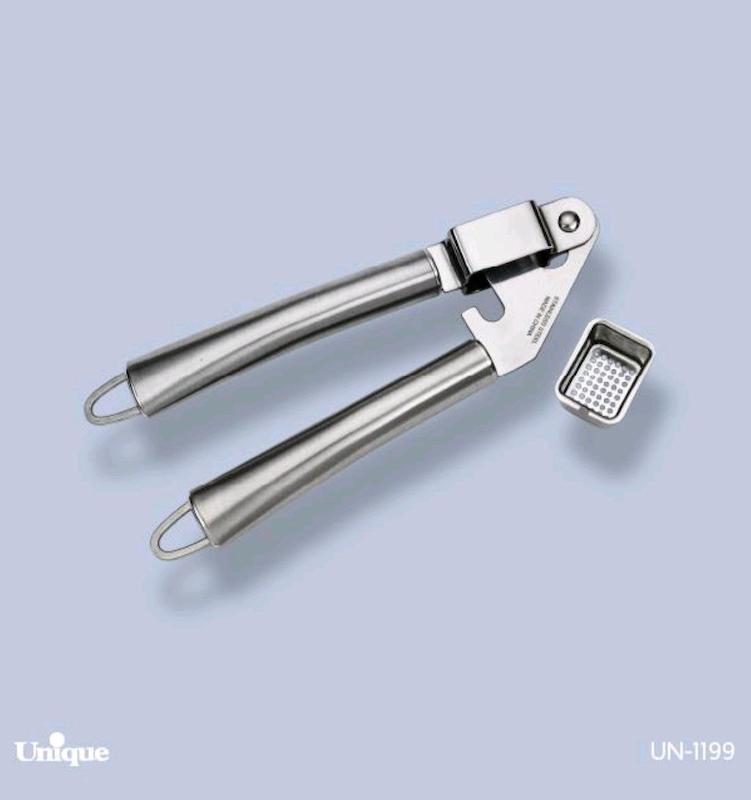 سیر کوب استیل برند یونیک  کد UN- 1199