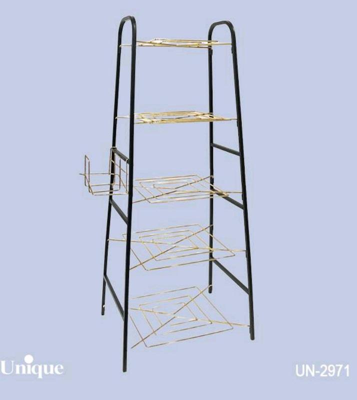 پایه قابلمه مستطیلی یونیک کد UN-2971