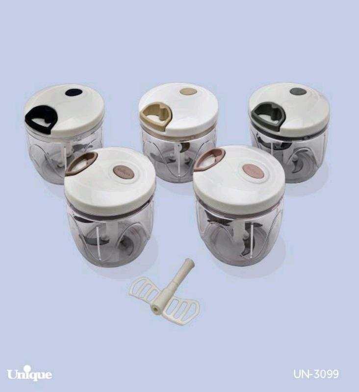 خردکن سایز بزرگ یونیک کد UN-3099