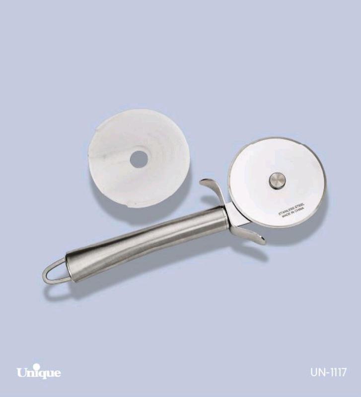 پیتزا بر یونیک کد UN-1117