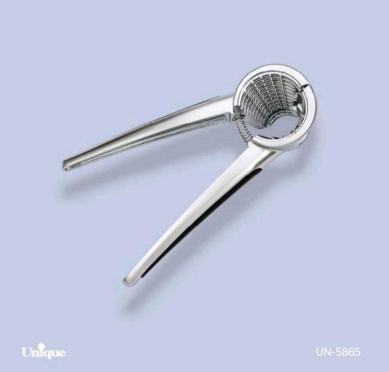 آب پرتقال گیری دسته استیل (خارجی) یونیک کد UN-5865