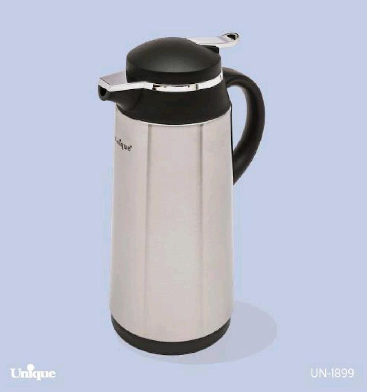 فلاکس یونیک 1899 گنجایش 1/9 لیتر داخل شیشه