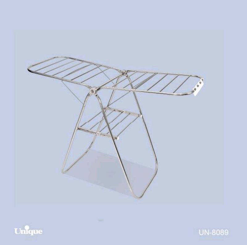 بند رخت تمام استیل یونیک کد 8089