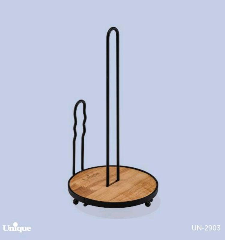 جا دستمال کاغذی یونیک مدل ایستاده کد 2903