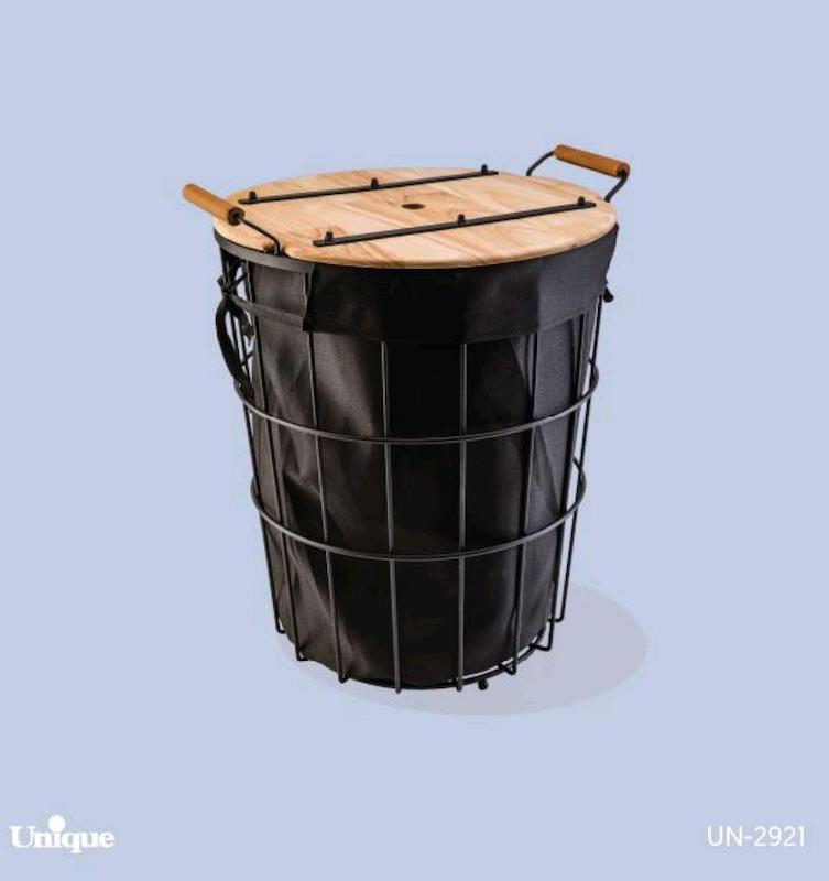 سبد لباس متوسط یونیک مدل UN-2921