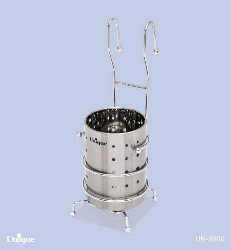 جاقاشقی یونیک مدل استیل کد 2600