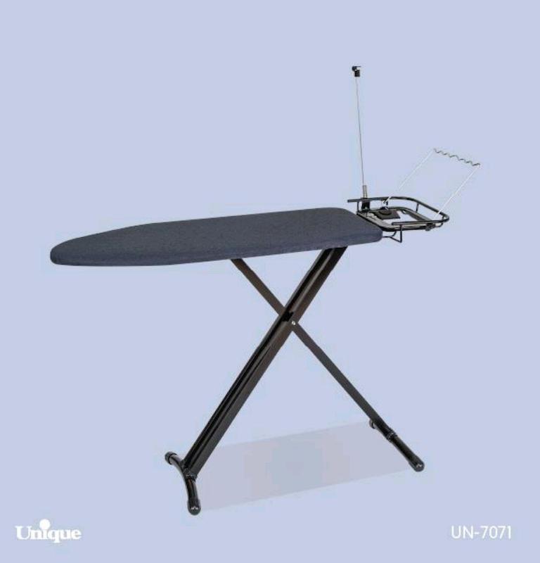 میزاتو پایه بلند یونیک صفحه فلزی کد  UN7071