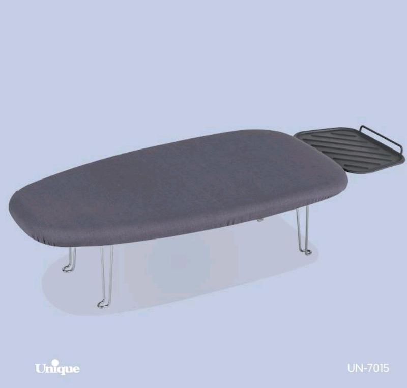 میز اتو یونیک مدل نشسته کد 7015