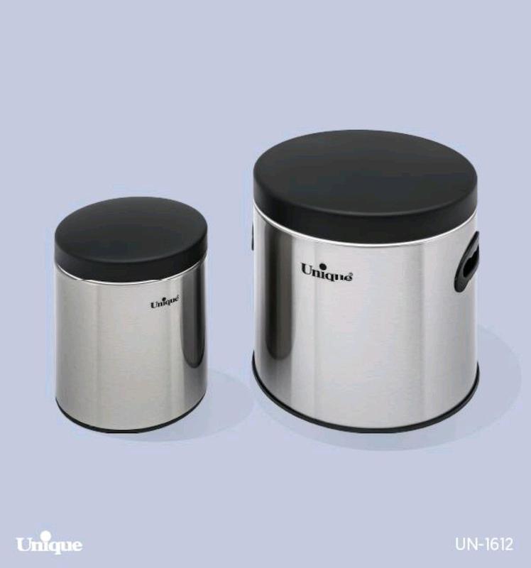 بانکه یونیک مدل UN1612 مجموعه دو عددی ۳ و ۷ لیتر