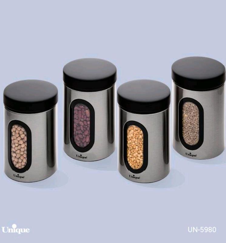 بانکه یونیک کد 5980 مجوعه 4 عددی 1.8لیتری