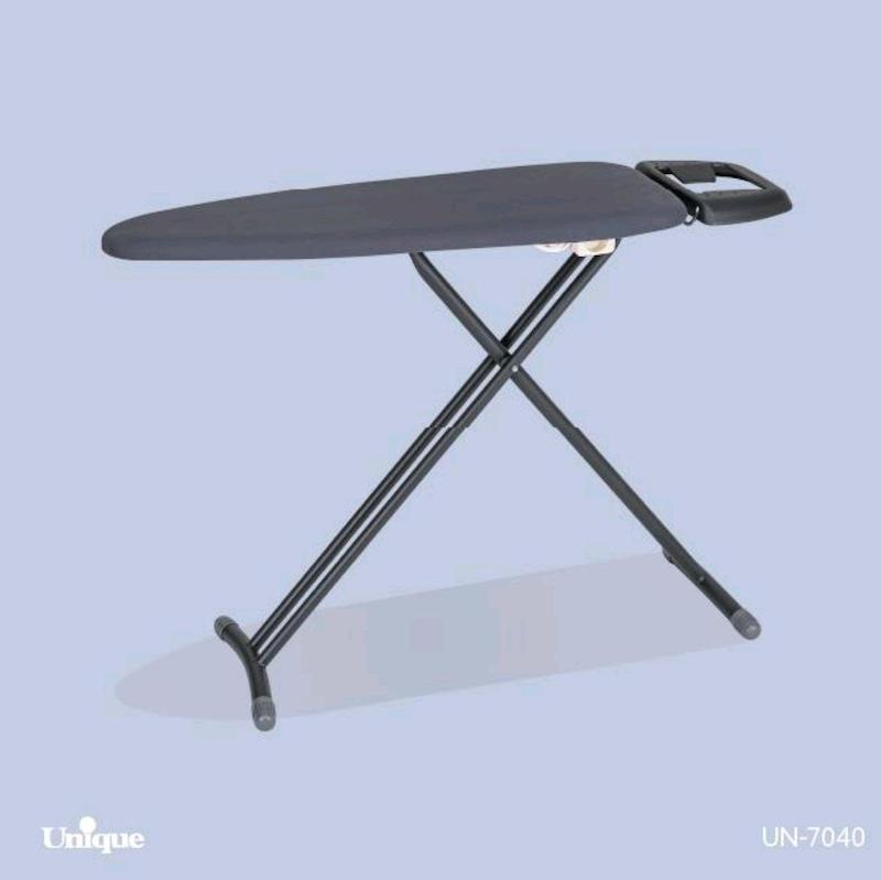 میز اتو یونیک مدل ایستاده کد 7040