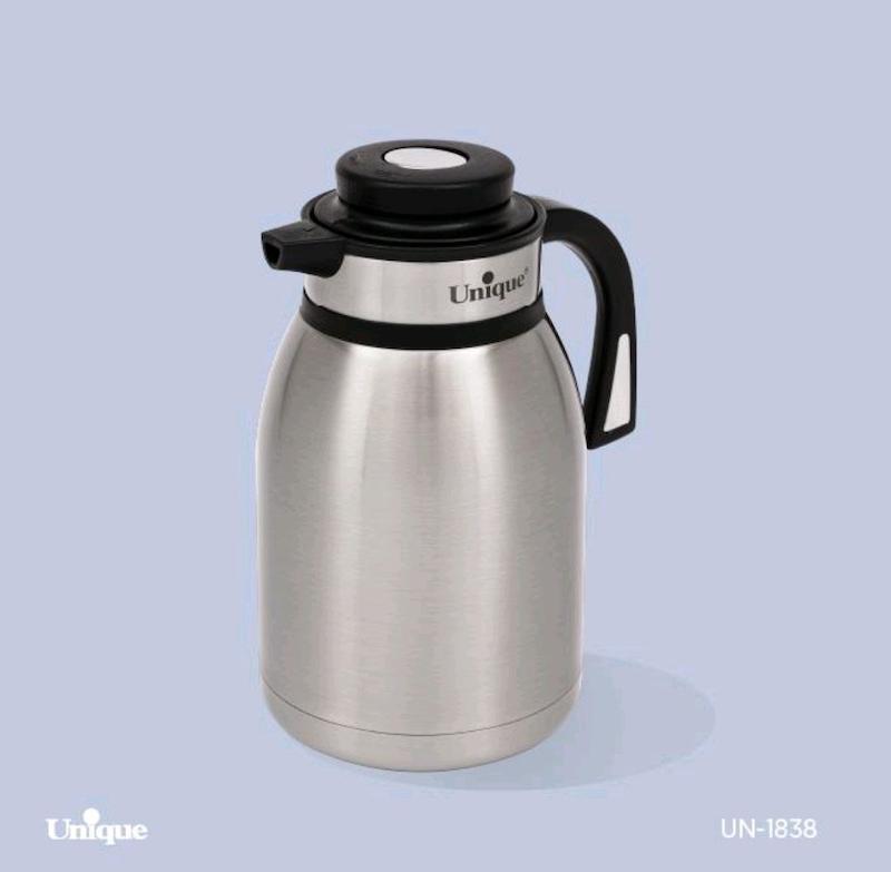 فلاسک یونیک مدل 1838 گنجایش 2 لیتر