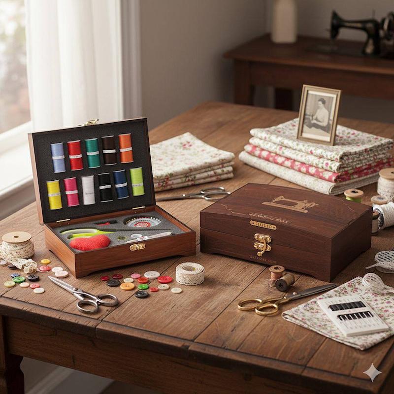 پک خیاطی مدل پلاس هایلو 