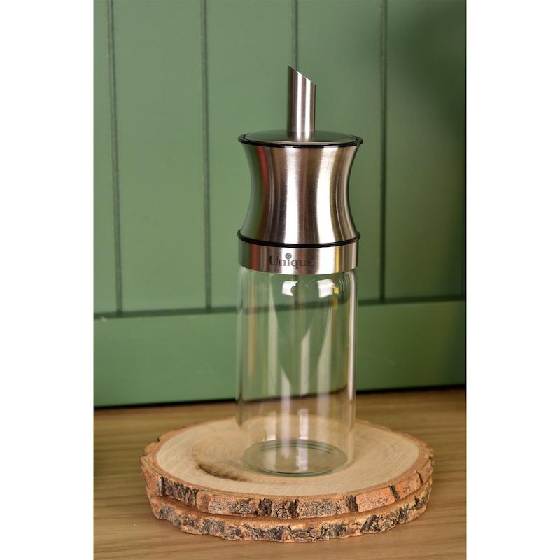 شکر پاش پیرکس درب استیل یونیک(اصل) 1771