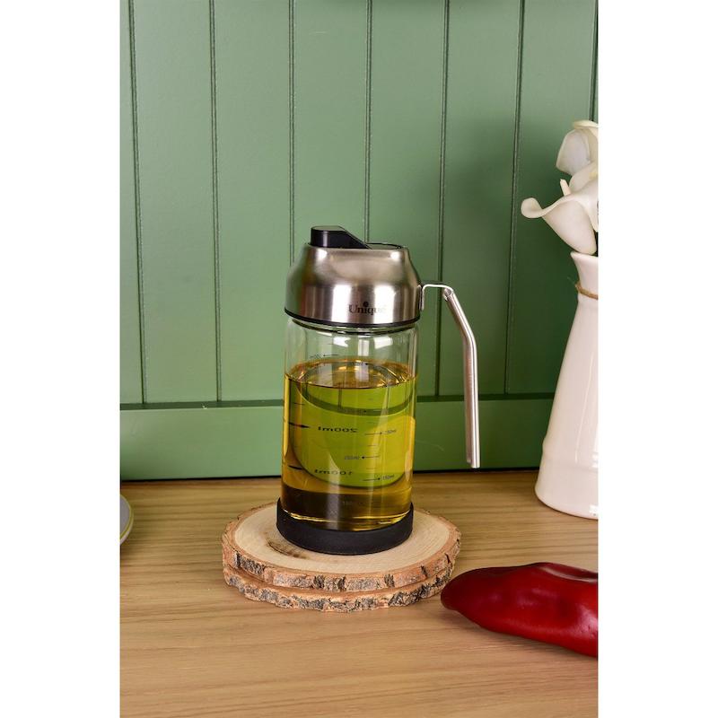 روغن ریز پیرکس یونیک 450 میل 2041 (اصل)