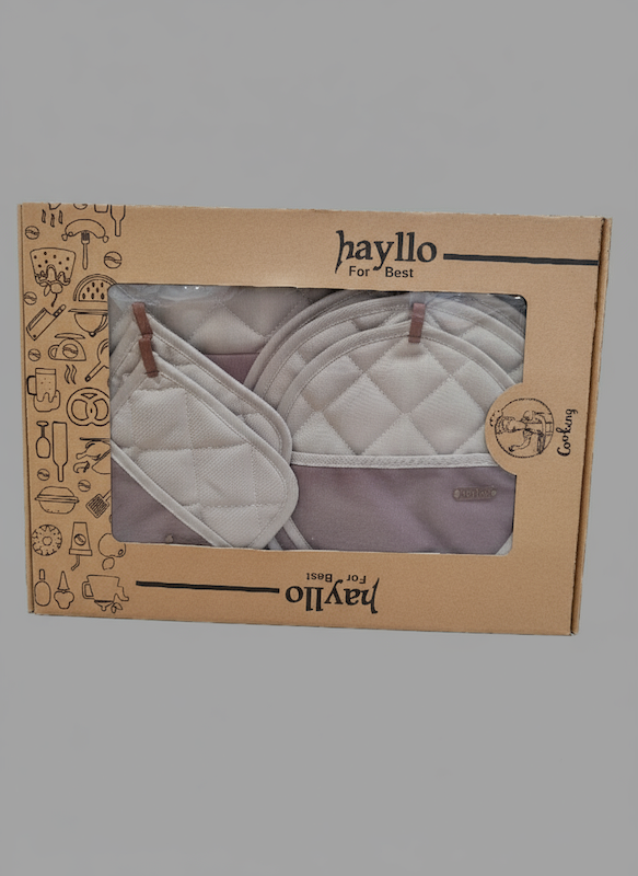 سرویس دمکنی آشپزخانه اوکیا 12 پارچه