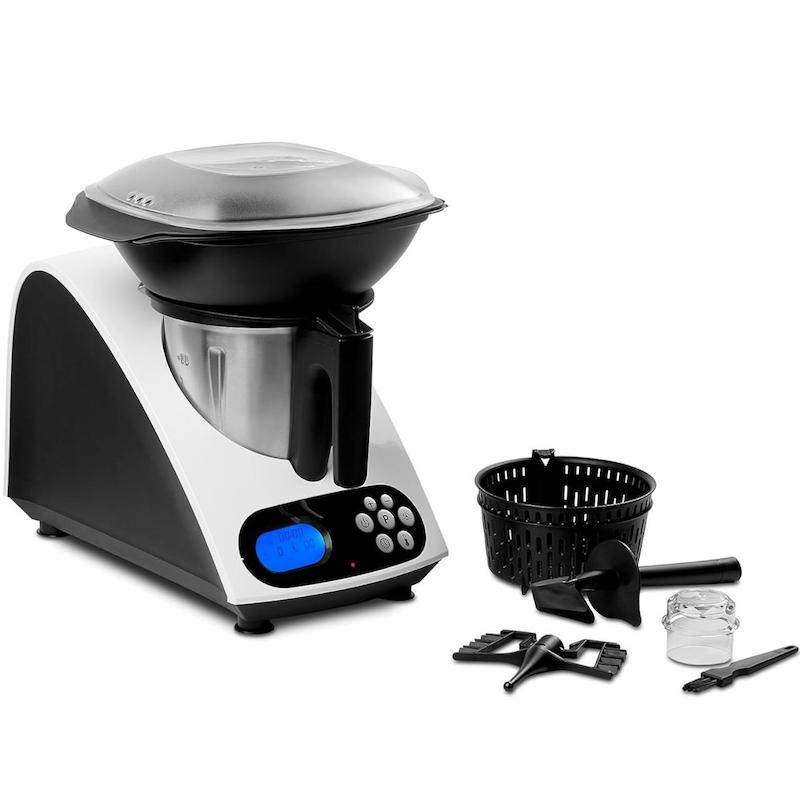 ماشین آشپزخانه مدیون آلمانی مدل MD 16361