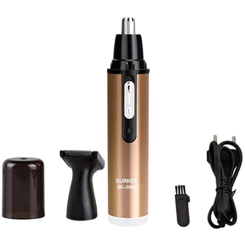 ماشین اصلاح موزن گوش و بینی سورکر مدل SK-2002