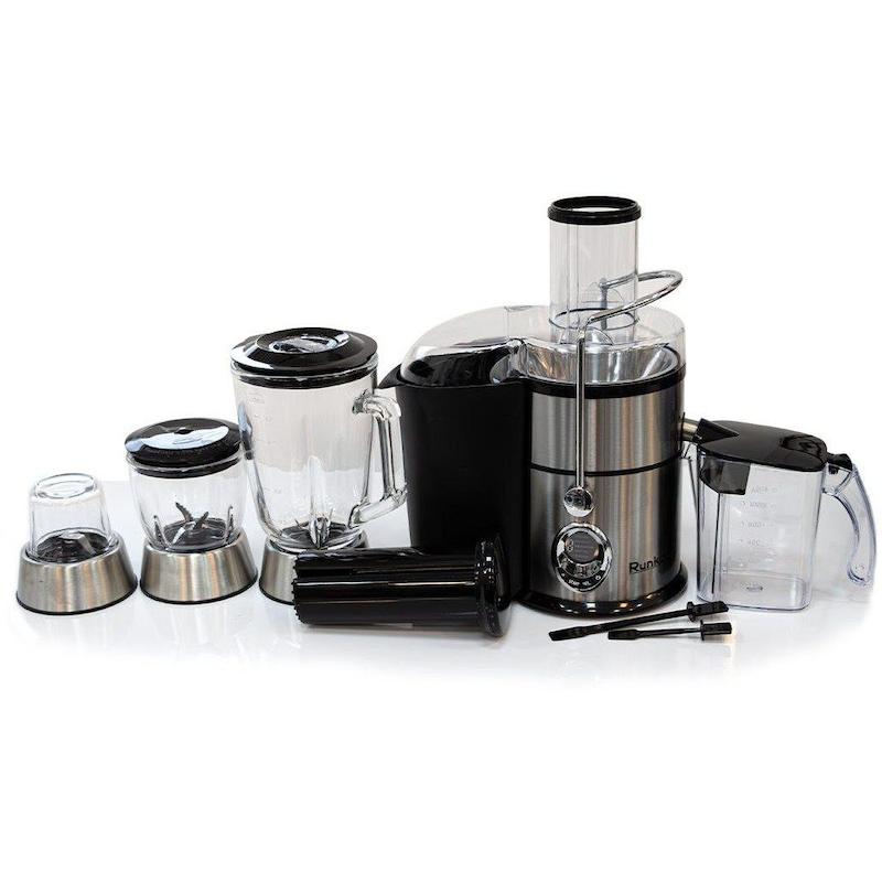 آبمیوه گیری چهار کاره رانکو مدل RK-220