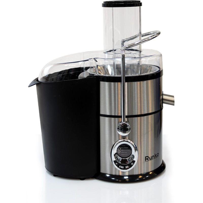 آبمیوه گیری چهار کاره رانکو مدل RK-220