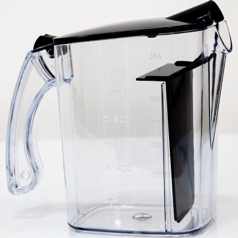 آبمیوه گیری چهار کاره رانکو مدل RK-220