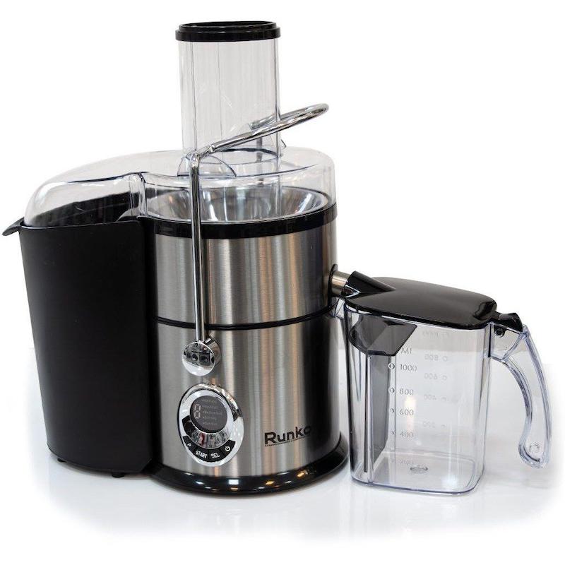 آبمیوه گیری چهار کاره رانکو مدل RK-220