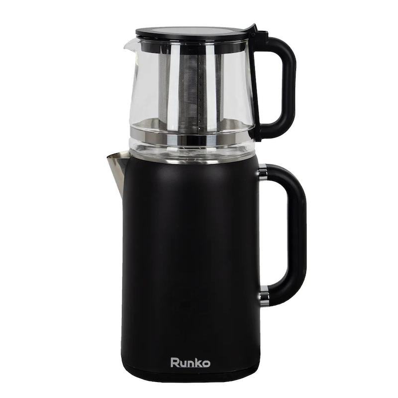 چای ساز رو همی رانکو مدل RK-TM805