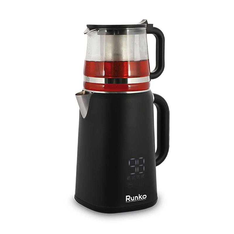 چای ساز رو همی رانکو مدل RK-TM805