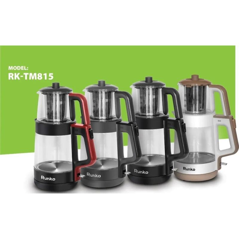 چای ساز برقی رو همی رانکو مدل RK-815