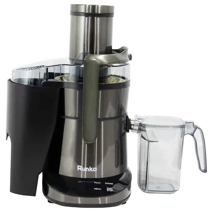 آبمیوه گیری چهار کاره رانکو مدل RK-206