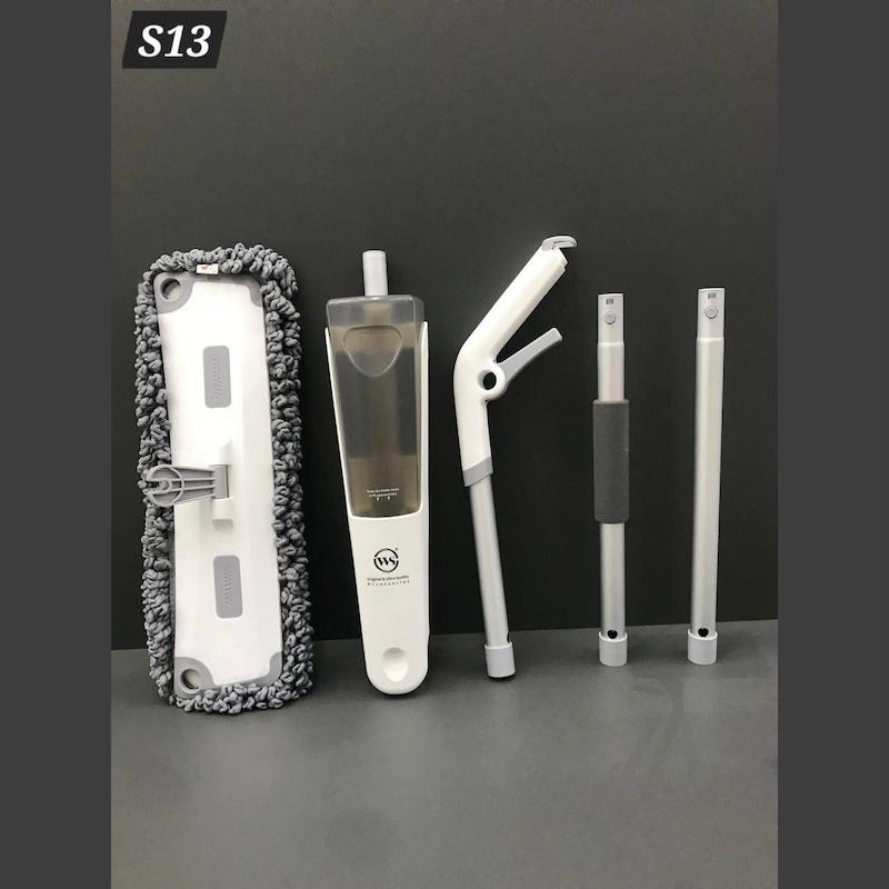 تی اسپری دار WS دسته آلوینیومی مدل  s13