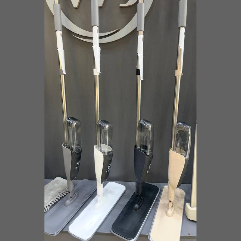 تی اسپری دار WS دسته استیل مدل 945