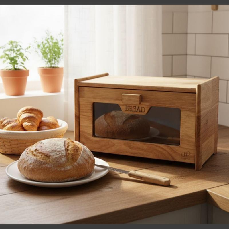 جا نونی چوبی برند هایلو