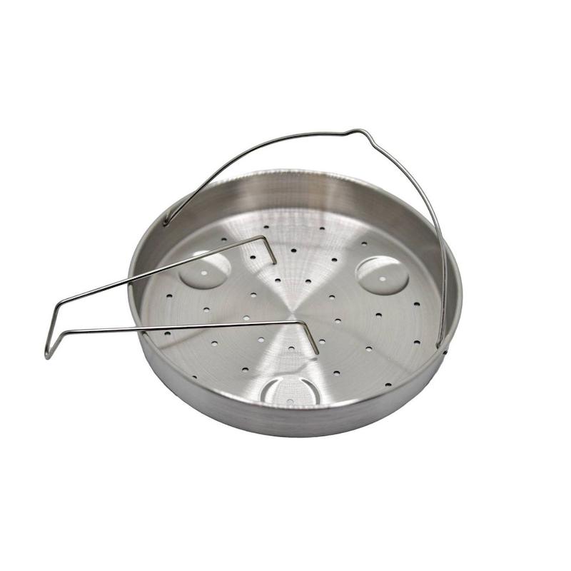 زودپز یونیک تک استیل7 لیتر مدل UN-8624 (اصلی) 