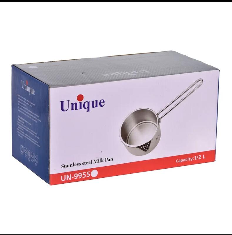 شیر جوش استیل یونیک مدل  UN-9955 