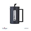 لیوان فرنچ پرس دمنوش یونیک Unique اصل وارداتی UN-3031