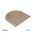 زیر قابلمه سیلیکونی یونیک Unique  کد UN-3477