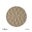 زیر قابلمه سیلیکونی یونیک Unique مدل الماسی کد UN-3473