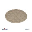 زیر قابلمه سیلیکونی یونیک Unique مدل الماسی کد UN-3473