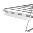 بند رخت یونیک تمام استیل مدل UN-8030