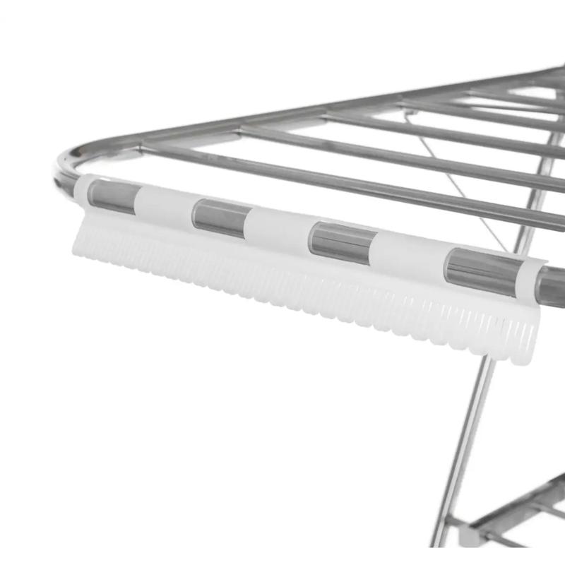 بند رخت یونیک تمام استیل مدل UN-8030