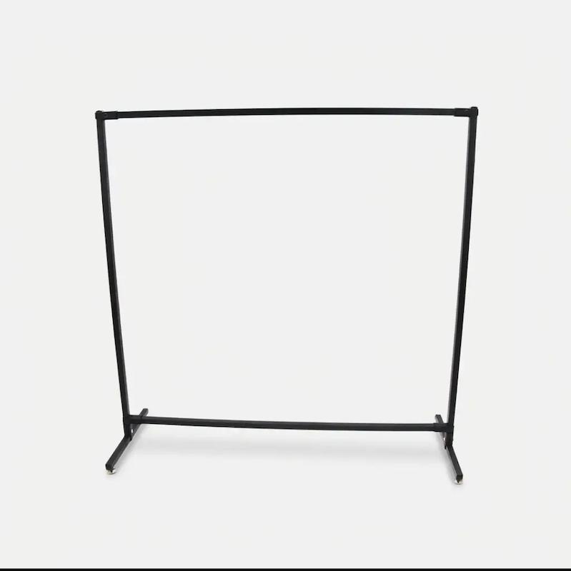 رگال آهنی آترون 100cm