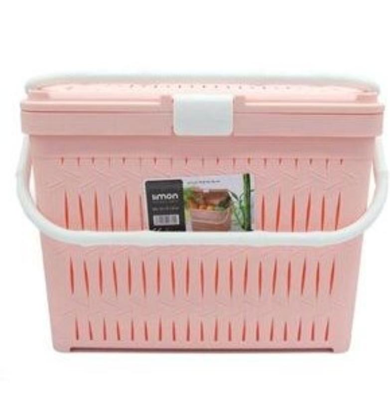 سبد پیک نیک لیمون مدل h7145000g5