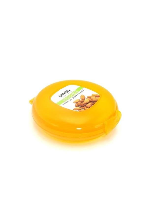 باکس لیمون مدل همراه گرد کد TP517
