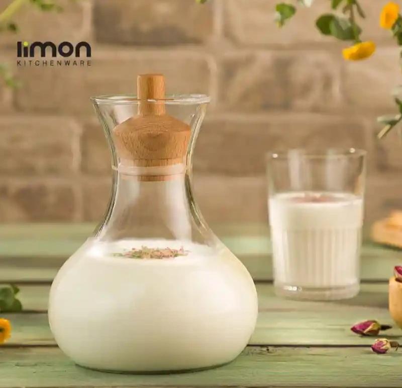 تنگ آب لیمون مدل 950 کد TP504