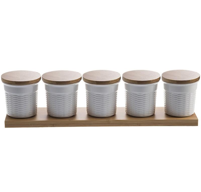جای ادویه بی.وی.کی مدل 5P340208