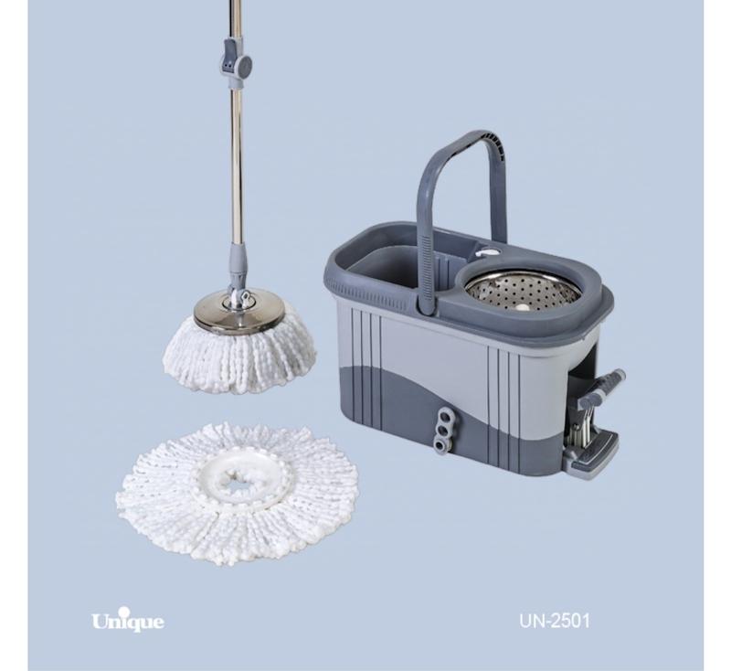 سطل طی زمین شویی یونیک کد 2501