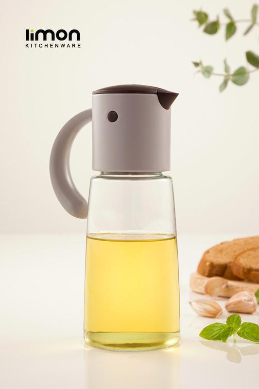 روغن ريز دسته دار ليمون (الوان) کد 228900 لیمون